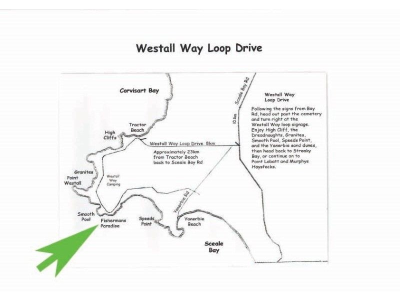 10 Whytwater Drive Fishermans Paradise, Streaky Bay SA 5680