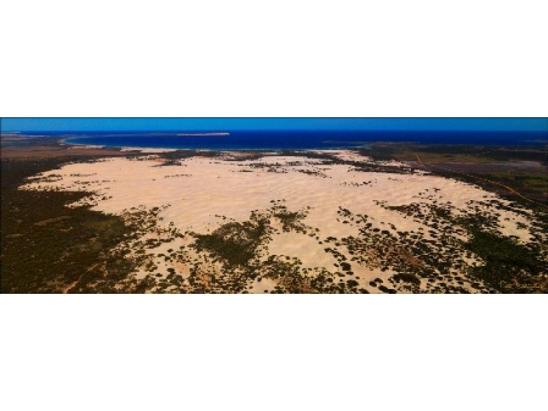 10 Whytwater Drive Fishermans Paradise, Streaky Bay SA 5680