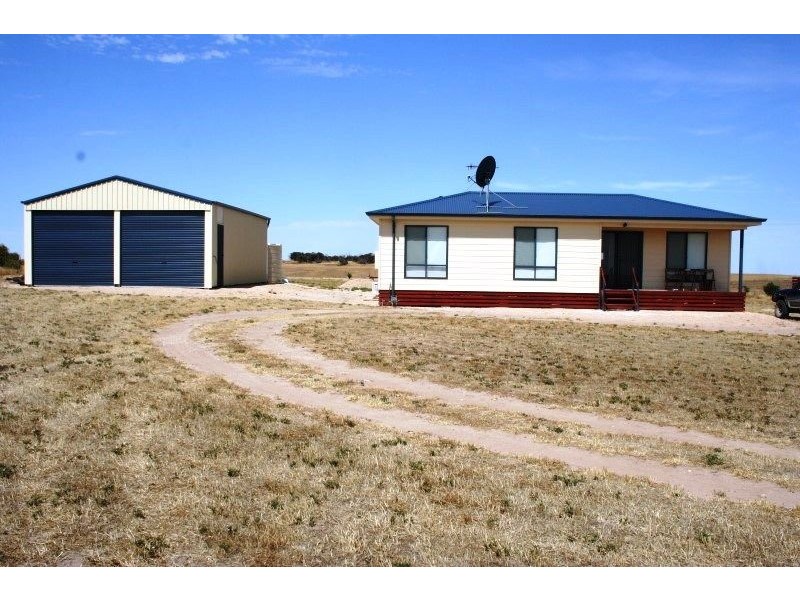 Lot 33 Andersons Road, Streaky Bay SA 5680