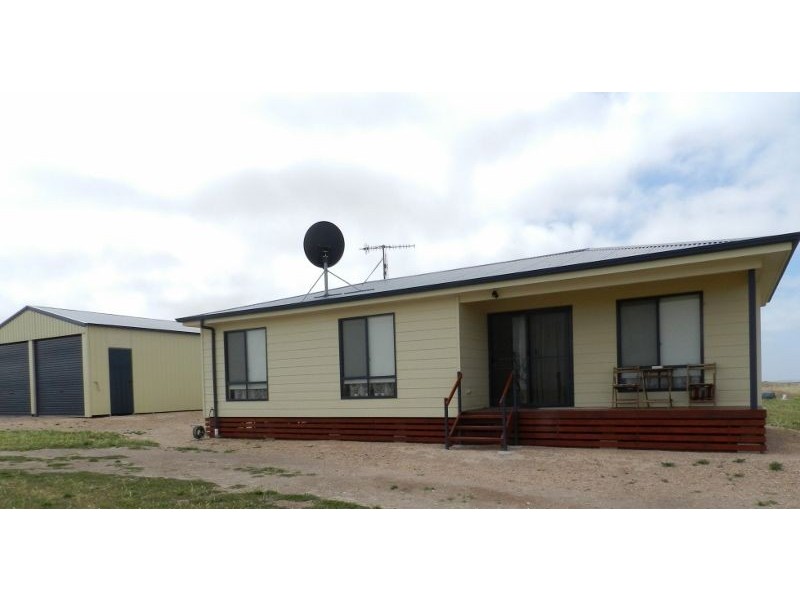 Lot 33 Andersons Road, Streaky Bay SA 5680