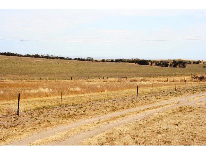 Lot 33 Andersons Road, Streaky Bay SA 5680