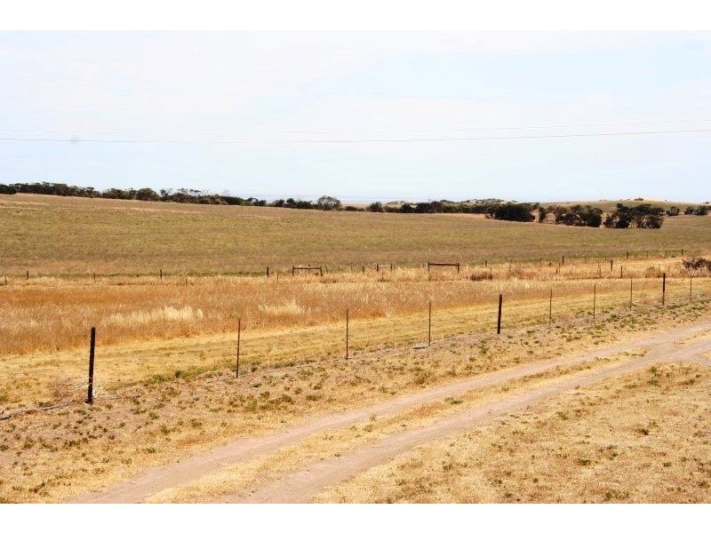 Lot 33 Andersons Road, Streaky Bay SA 5680