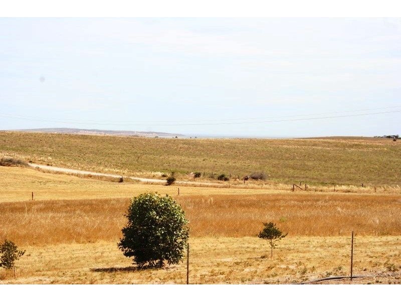 Lot 33 Andersons Road, Streaky Bay SA 5680