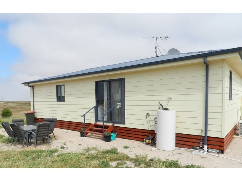 Lot 33 Andersons Road, Streaky Bay SA 5680