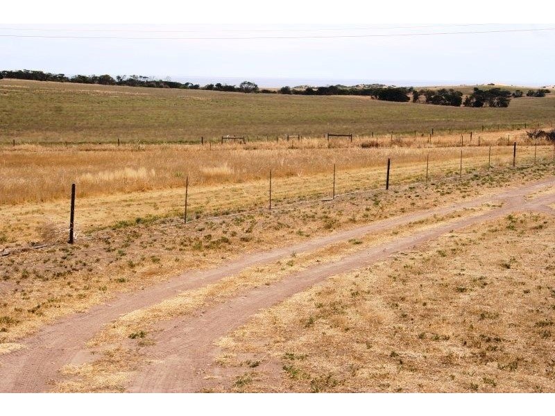 Lot 33 Andersons Road, Streaky Bay SA 5680