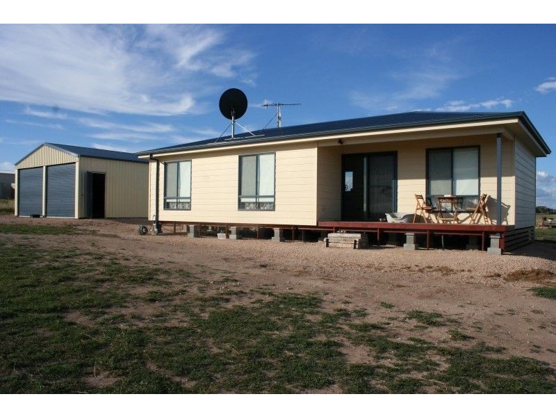Lot 33 Andersons Road, Streaky Bay SA 5680