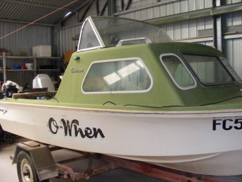 4 Gannet Crescent, Elliston SA 5670