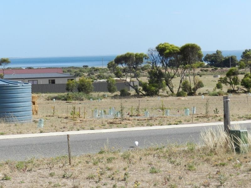 Lot 9 Anastasia Avenue, Streaky Bay SA 5680