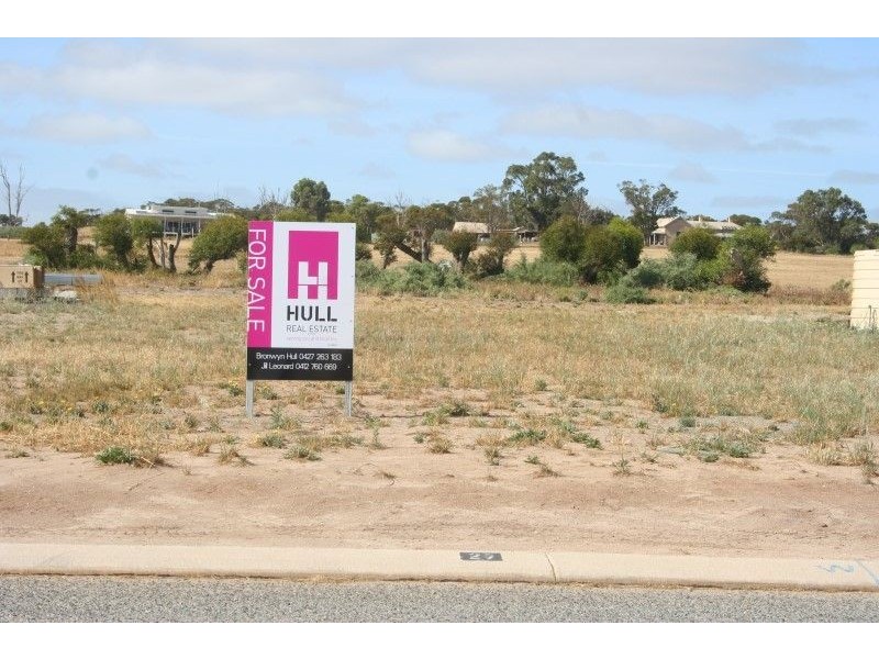 27 Wharff Street, Streaky Bay SA 5680