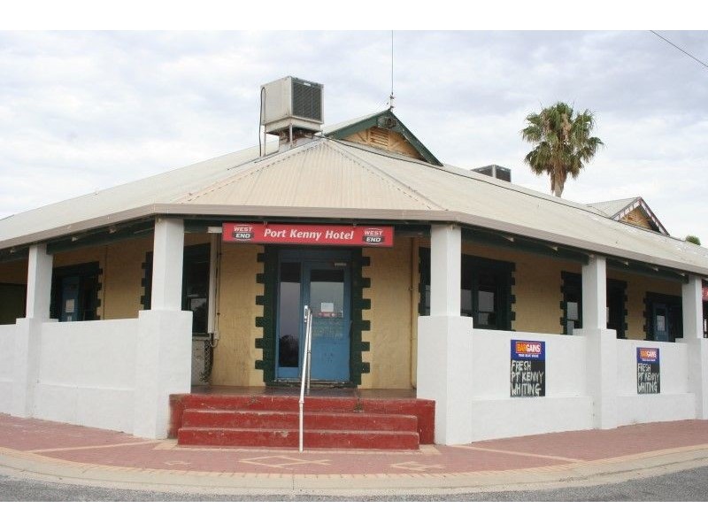 . Flinders Highway, Port Kenny SA 5671