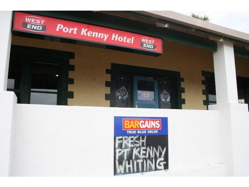 . Flinders Highway, Port Kenny SA 5671