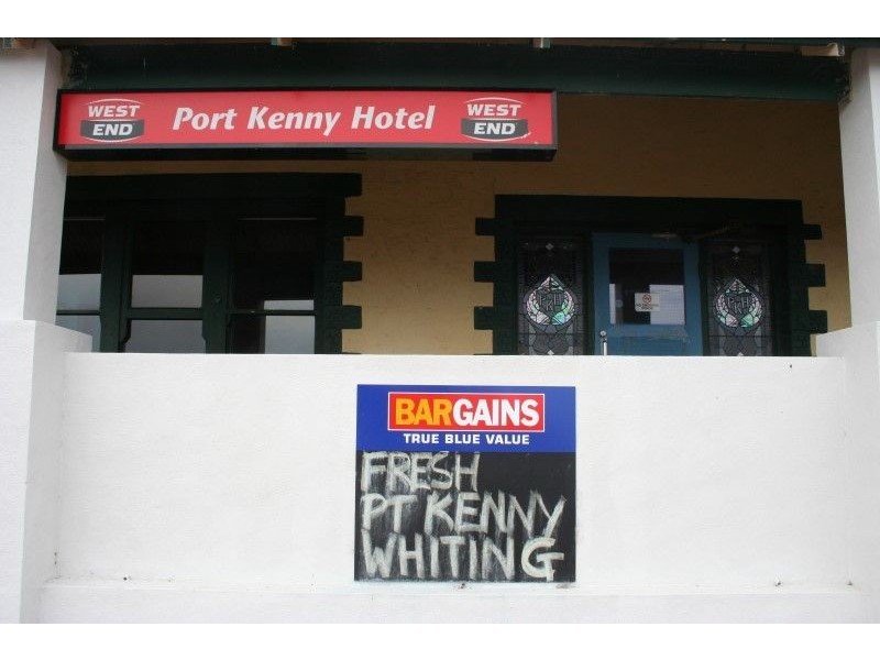 . Flinders Highway, Port Kenny SA 5671