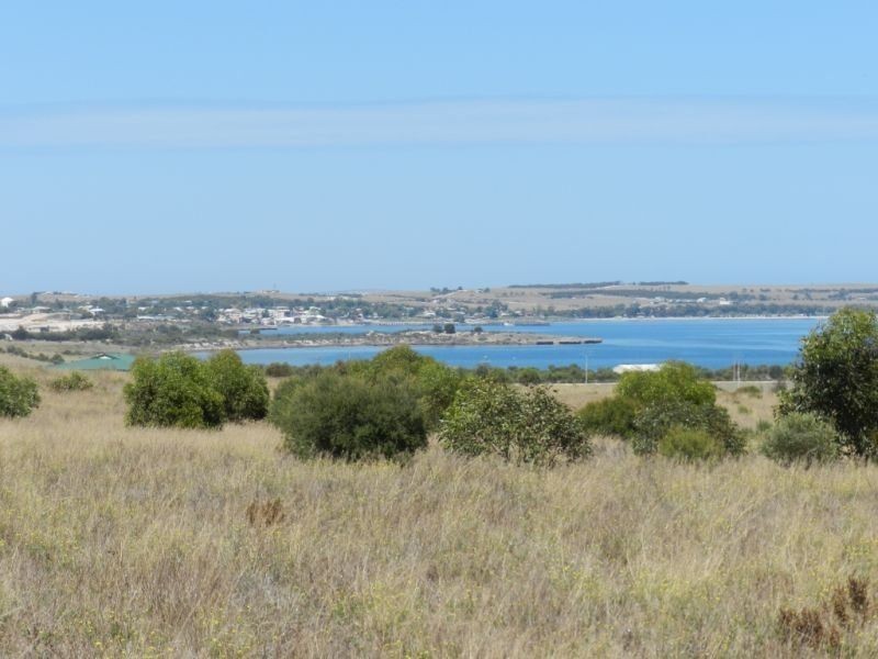 Lot 33 Mabie Road, Streaky Bay SA 5680