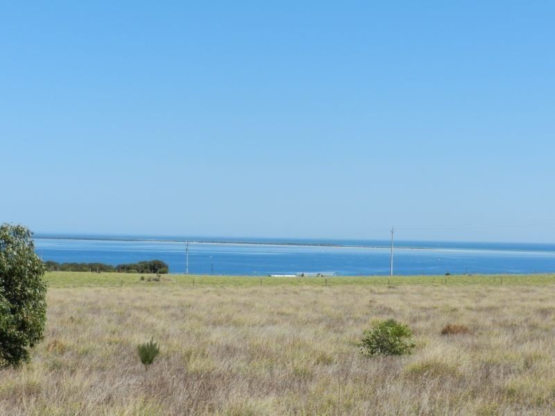 Lot 33 Mabie Road, Streaky Bay SA 5680