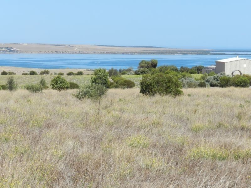 Lot 33 Mabie Road, Streaky Bay SA 5680