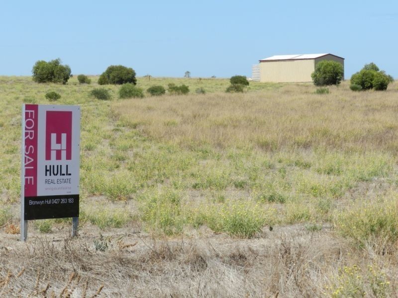 Lot 33 Mabie Road, Streaky Bay SA 5680