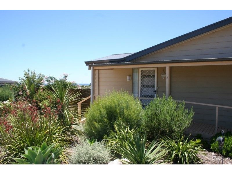 7 Wharff Street, Streaky Bay SA 5680