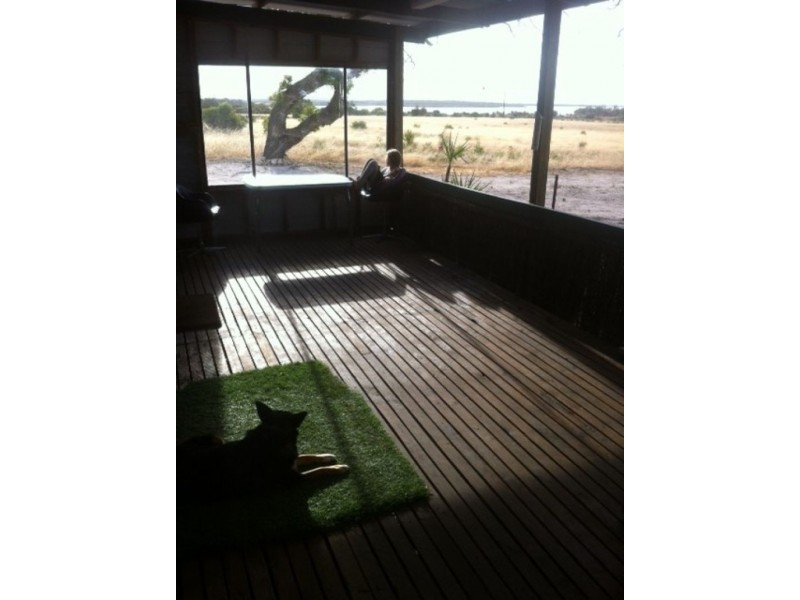 484 Venus Bay Road, Venus Bay SA 5607