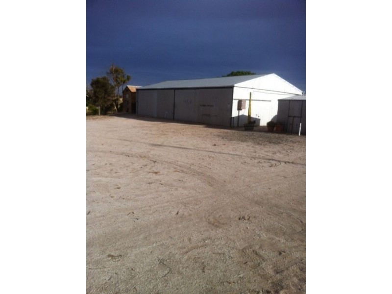 484 Venus Bay Road, Venus Bay SA 5607