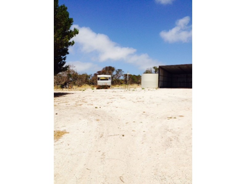 484 Venus Bay Road, Venus Bay SA 5607