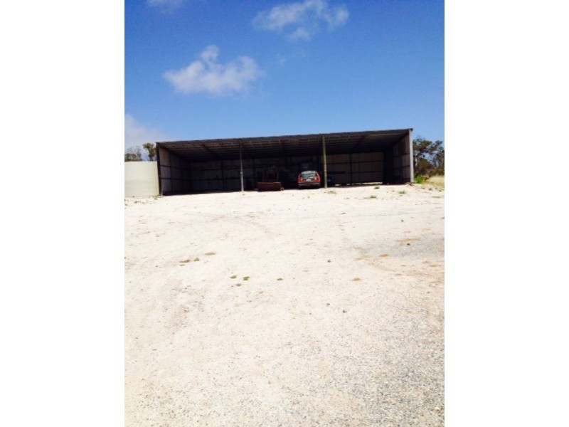 484 Venus Bay Road, Venus Bay SA 5607