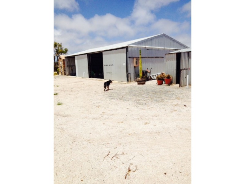 484 Venus Bay Road, Venus Bay SA 5607