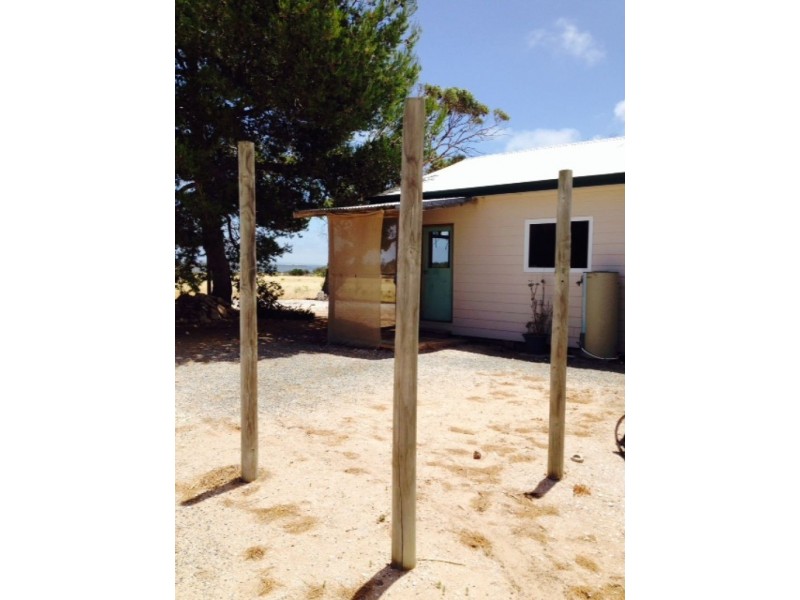 484 Venus Bay Road, Venus Bay SA 5607