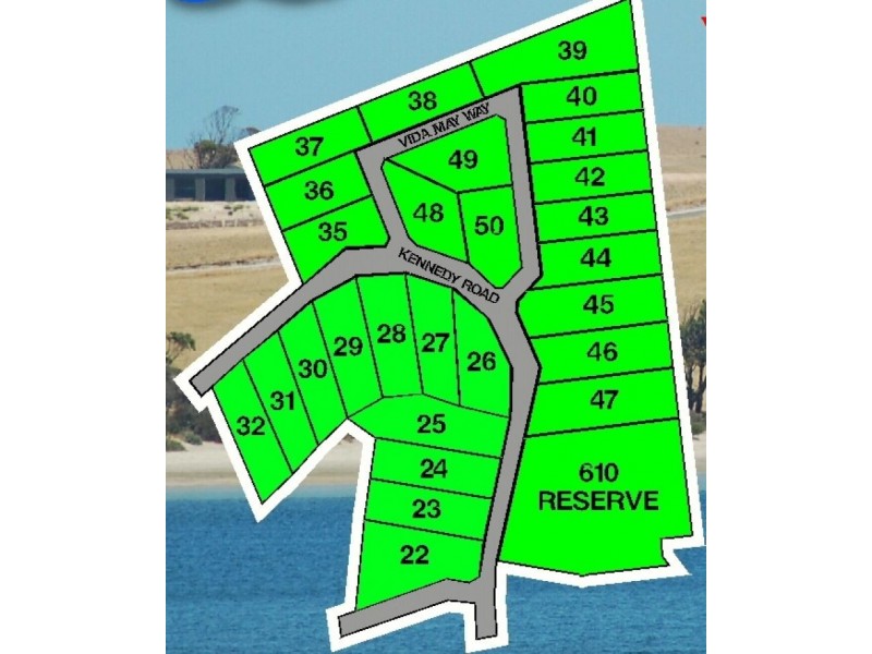 48 Vida May Way, Streaky Bay SA 5680