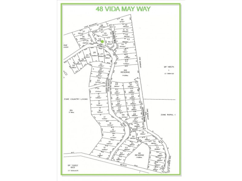 48 Vida May Way, Streaky Bay SA 5680