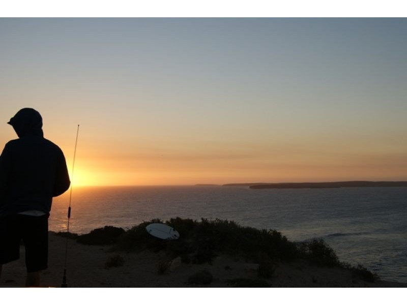 Lot 70 Main Street, Sheringa SA 5607