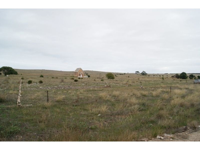 Lot 70 Main Street, Sheringa SA 5607