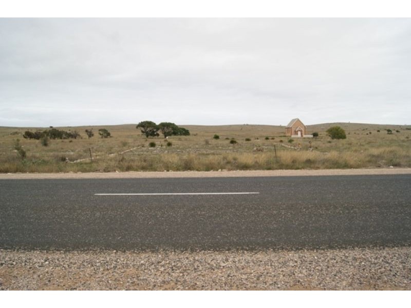 Lot 70 Main Street, Sheringa SA 5607