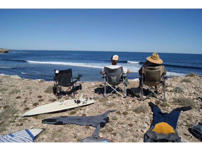 Lot 70 Main Street, Sheringa SA 5607
