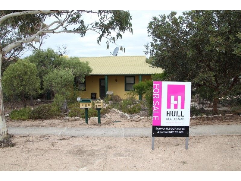 35 Park Avenue, Streaky Bay SA 5680