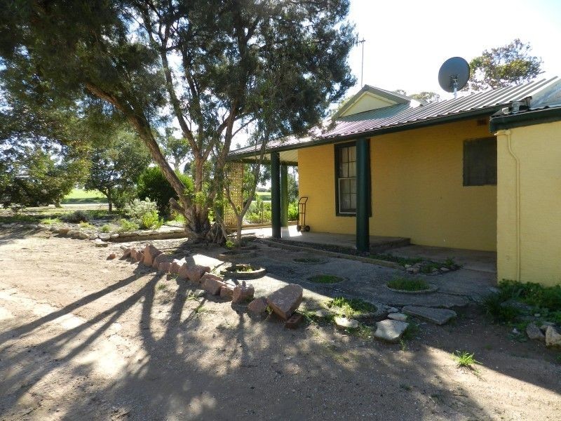 35 Park Avenue, Streaky Bay SA 5680