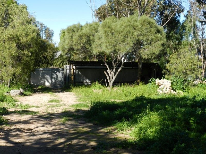 35 Park Avenue, Streaky Bay SA 5680