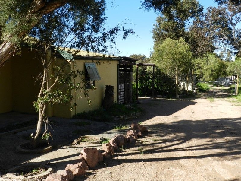 35 Park Avenue, Streaky Bay SA 5680