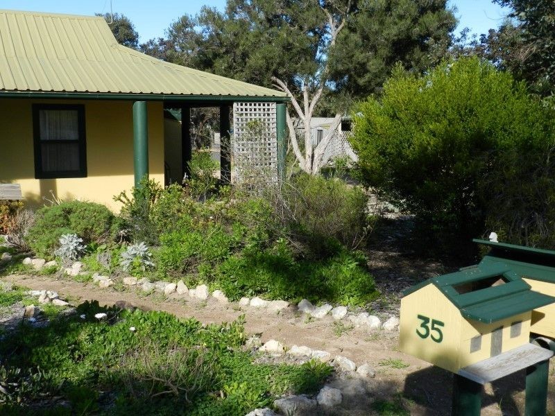 35 Park Avenue, Streaky Bay SA 5680