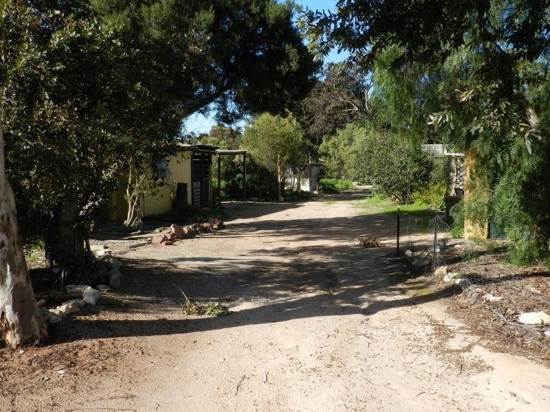 35 Park Avenue, Streaky Bay SA 5680