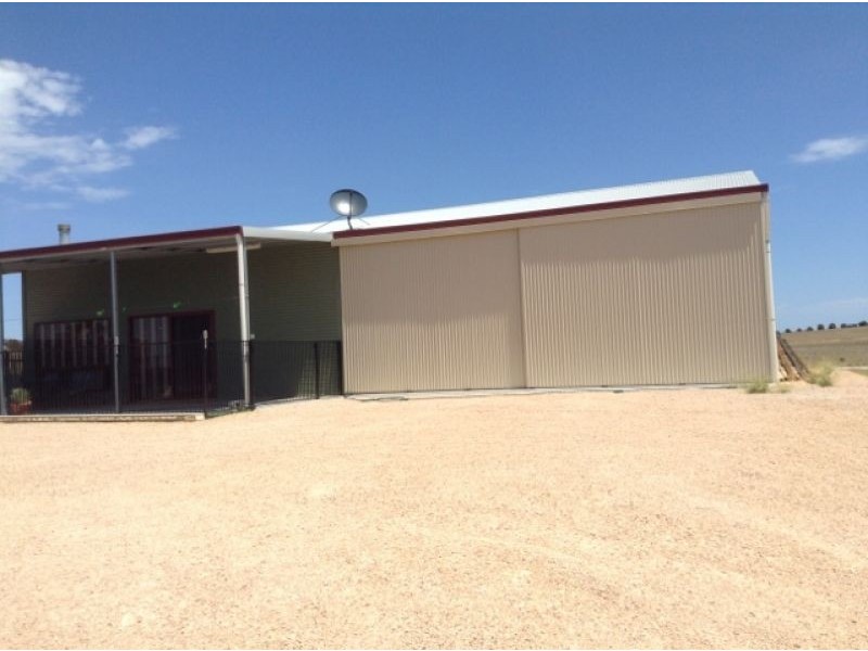 Lot 63 Kennedy Road, Streaky Bay SA 5680