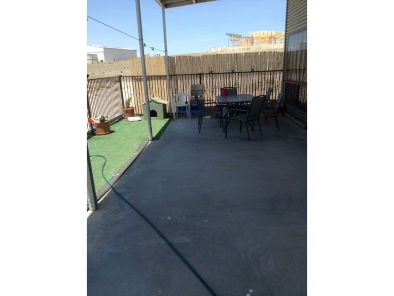 Lot 63 Kennedy Road, Streaky Bay SA 5680