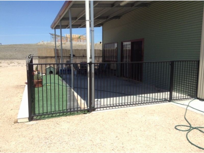 Lot 63 Kennedy Road, Streaky Bay SA 5680