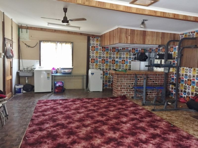 19 Ballantyne Street, Wudinna SA 5652