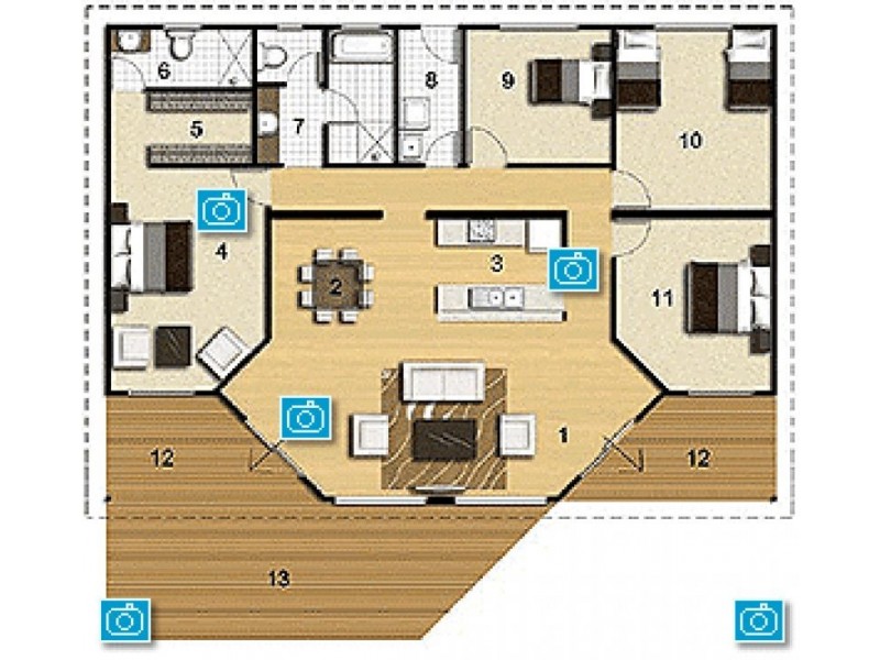 34 Dodgson Drive, Streaky Bay SA 5680