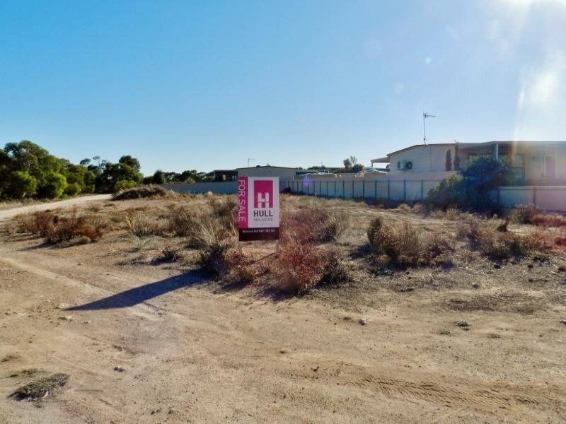 (Lot 5) 49 Flinders Highway, Port Kenny SA 5671