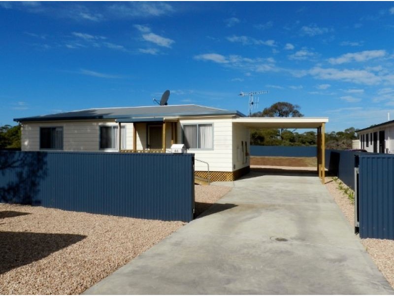 44 Mudge Terrace, Streaky Bay SA 5680