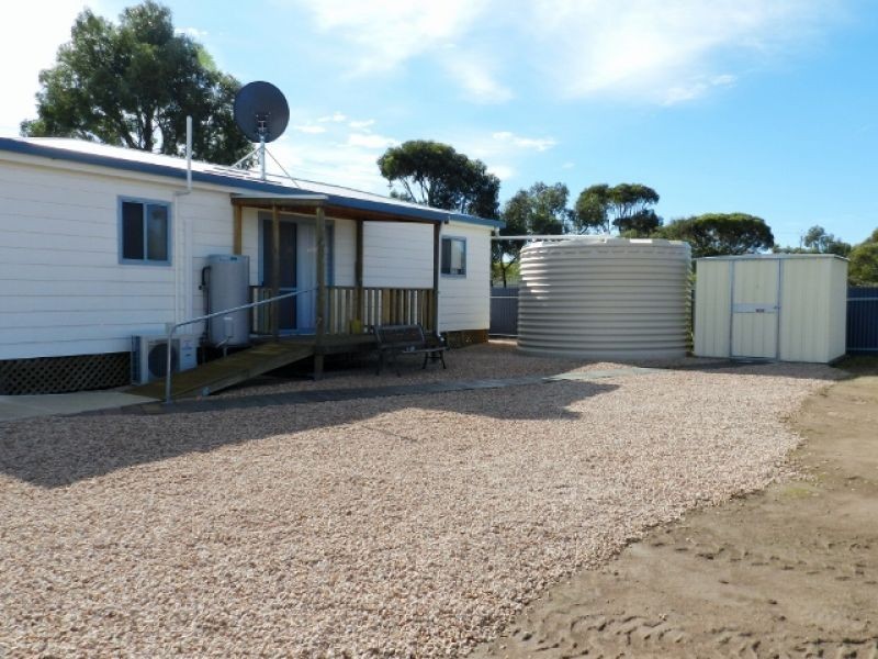 44 Mudge Terrace, Streaky Bay SA 5680