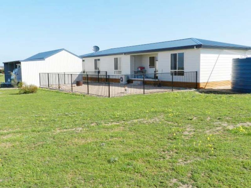 Lot 7 Kennedy Road, Streaky Bay SA 5680