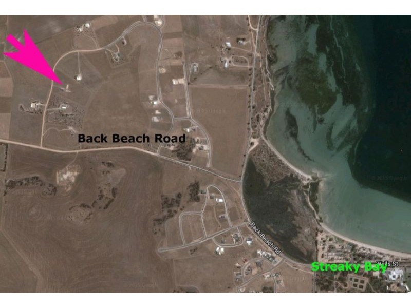 Lot 7 Kennedy Road, Streaky Bay SA 5680