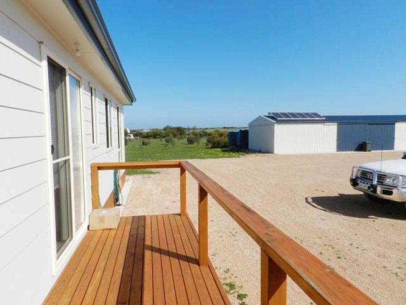 Lot 7 Kennedy Road, Streaky Bay SA 5680